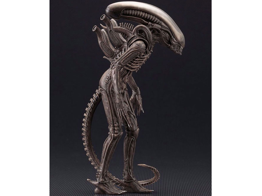 ARTFX+ �G�C���A�� �r�b�O�`���b�v