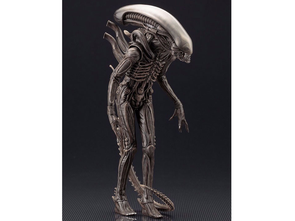 ARTFX+ �G�C���A�� �r�b�O�`���b�v