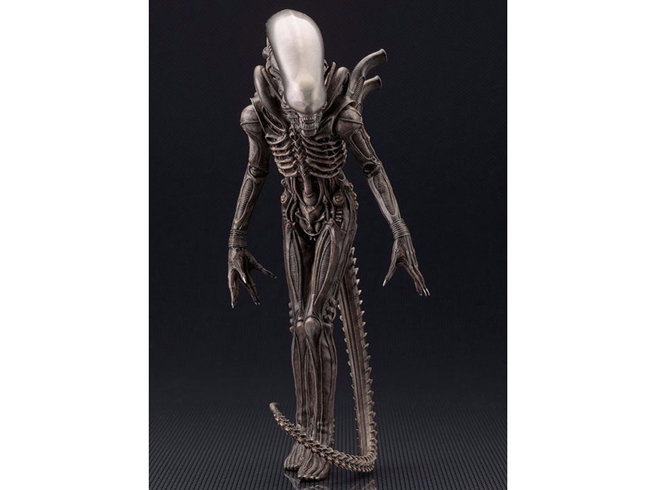 ARTFX+ �G�C���A�� �r�b�O�`���b�v