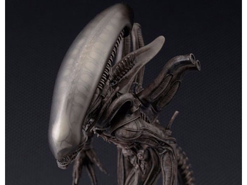 ARTFX+ �G�C���A�� �r�b�O�`���b�v