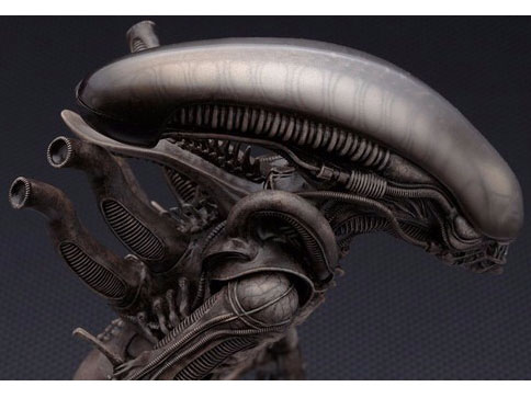 ARTFX+ �G�C���A�� �r�b�O�`���b�v