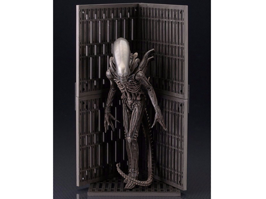 ARTFX+ �G�C���A�� �r�b�O�`���b�v