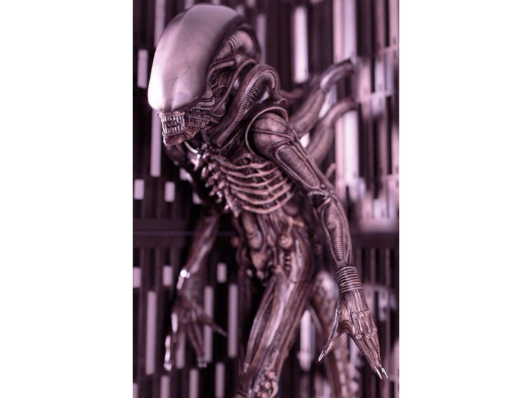 ARTFX+ �G�C���A�� �r�b�O�`���b�v