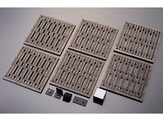 ARTFX+ �G�C���A�� �r�b�O�`���b�v