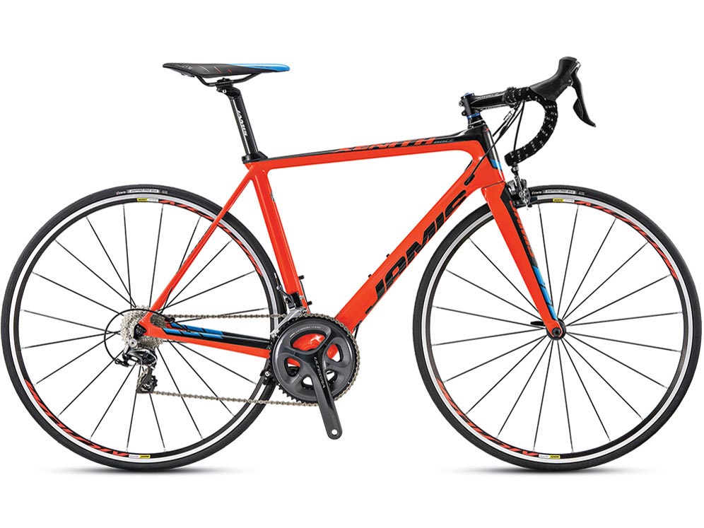 XENITH RACE 2016�N���f�� [Inferno] �̐��i�摜