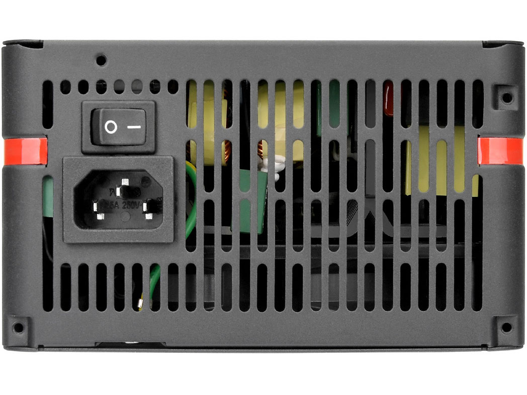 Toughpower DPS G Digital 850W PLATINUM PS-TPG-0850DPCPJP-P [Black]