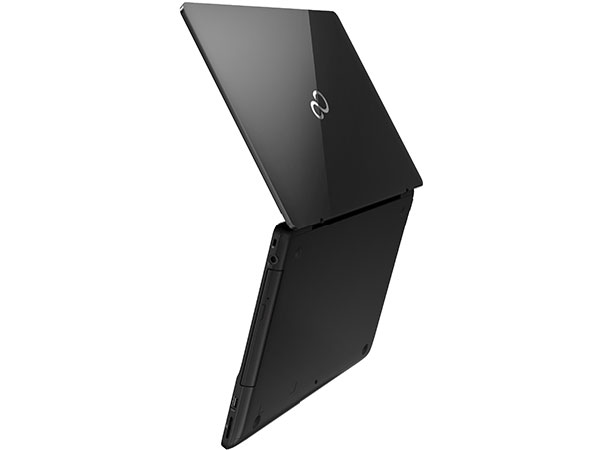 FMV LIFEBOOK AH77/Y FMVA77YB [�V���C�j�[�u���b�N]