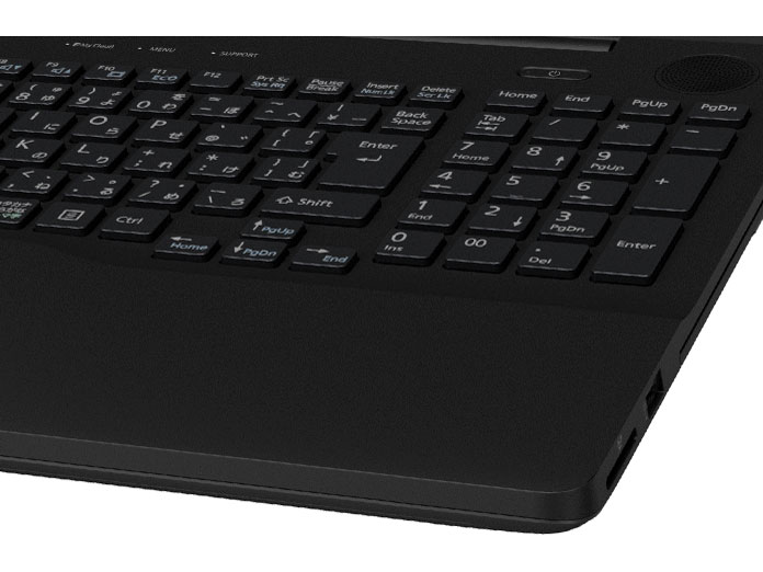 FMV LIFEBOOK AH42/Y FMVA42YB [�V���C�j�[�u���b�N]