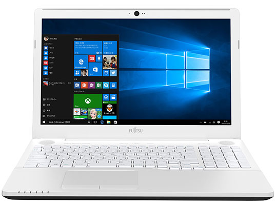 FMV LIFEBOOK AH42/Y FMVA42YW [�v���~�A���z���C�g]