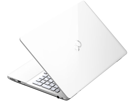 FMV LIFEBOOK AH42/Y FMVA42YW [�v���~�A���z���C�g]