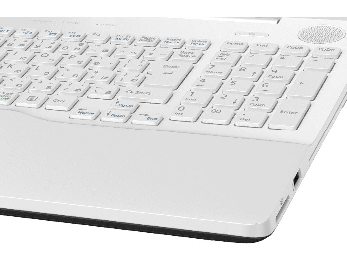 FMV LIFEBOOK AH42/Y FMVA42YW [�v���~�A���z���C�g]