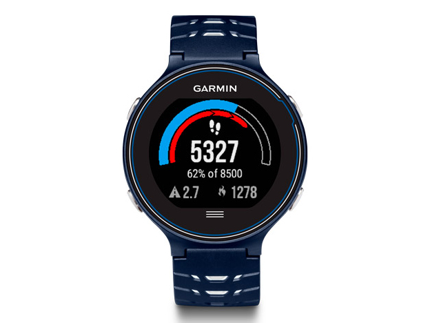 ガーミン ForeAthlete630J [MarsalaPink] 価格比較 - 価格.com