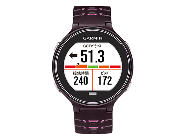 ガーミン ForeAthlete630J 価格比較 - 価格.com