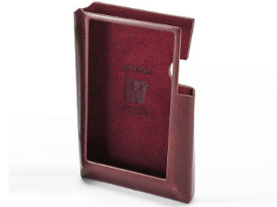 Astell&Kern AK320-CASE-PUR [�o�[�K���f�B�[]