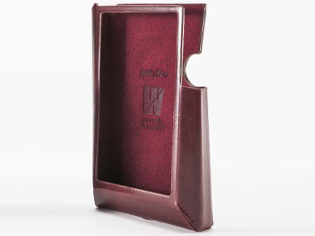 Astell&Kern AK320-CASE-PUR [�o�[�K���f�B�[]