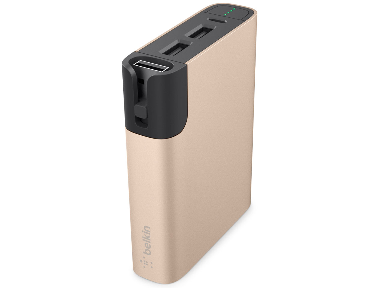 MIXIT�� Power RockStar 6600 F8M992btGLD [�S�[���h] �̐��i�摜