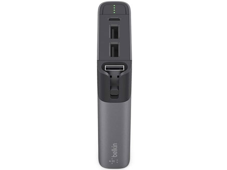 MIXIT�� Power RockStar 6600 F8M992btGRY [�O���[]