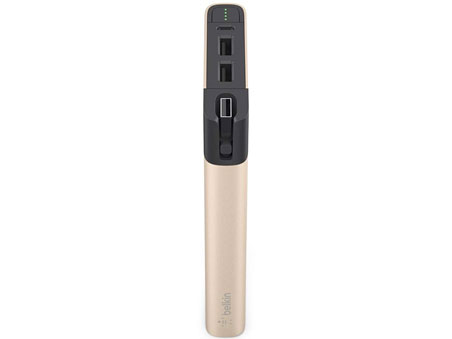 MIXIT�� Power RockStar 10000 F8M993btGLD [�S�[���h]