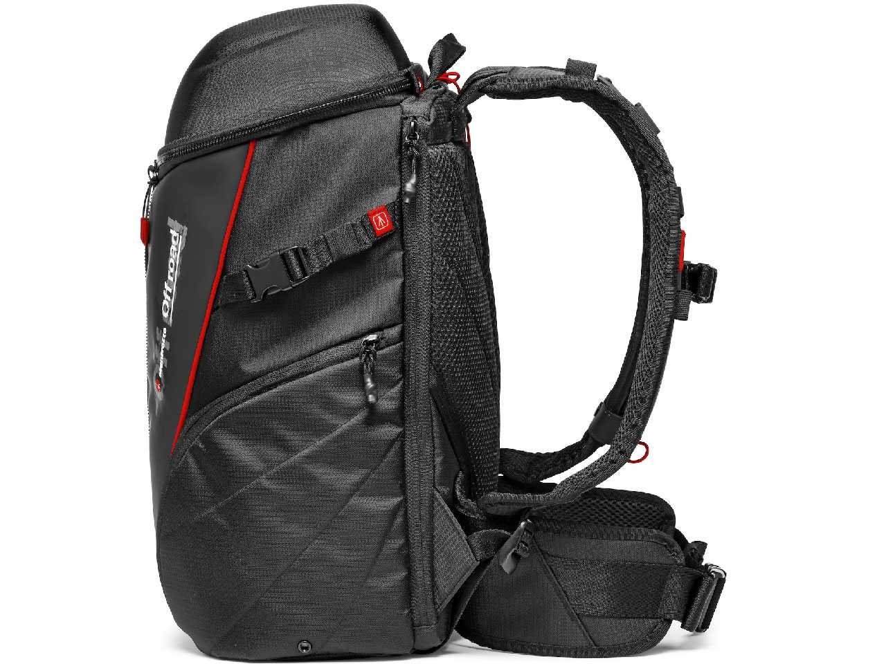 MB OR-ACT-BP [Black]