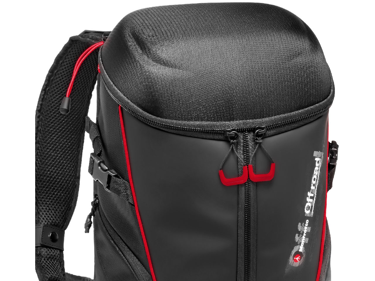 MB OR-ACT-BP [Black]