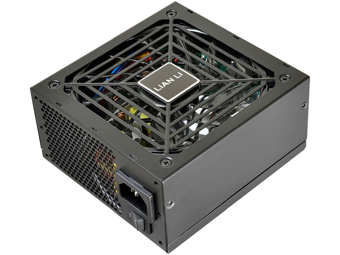 PE-550