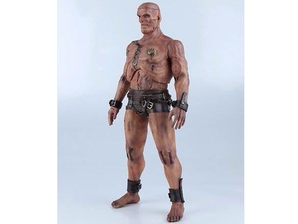 Victor Frankenstein �v�����e�E�X