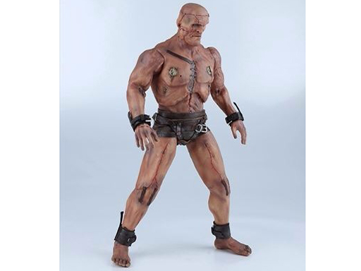 Victor Frankenstein �v�����e�E�X