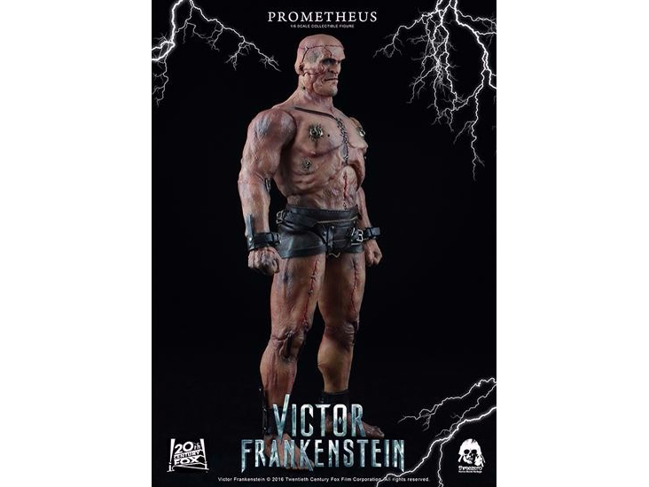 Victor Frankenstein �v�����e�E�X