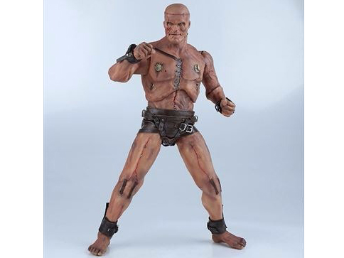 Victor Frankenstein �v�����e�E�X �̐��i�摜