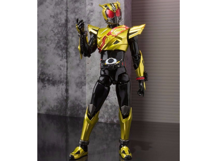 S.H.�t�B�M���A�[�c �S���h�h���C�u