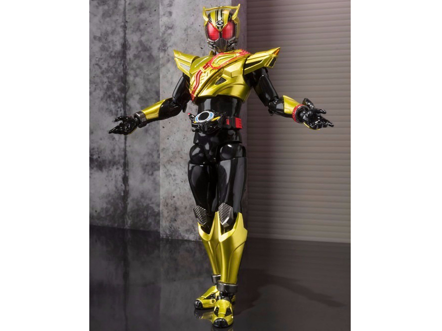 S.H.�t�B�M���A�[�c �S���h�h���C�u