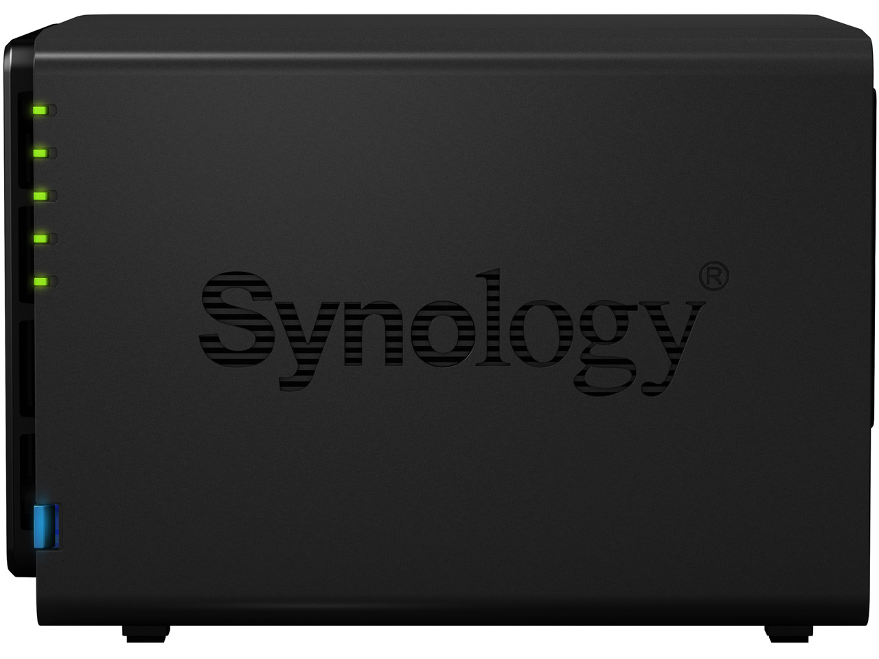 DiskStation DS916+(2GB)