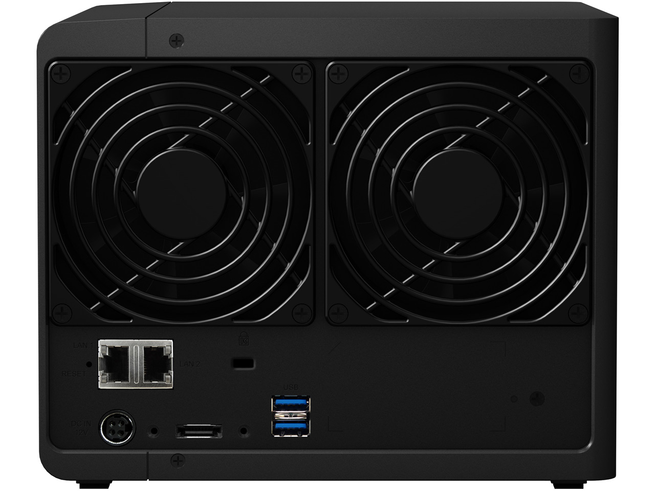 DiskStation DS916+(2GB)