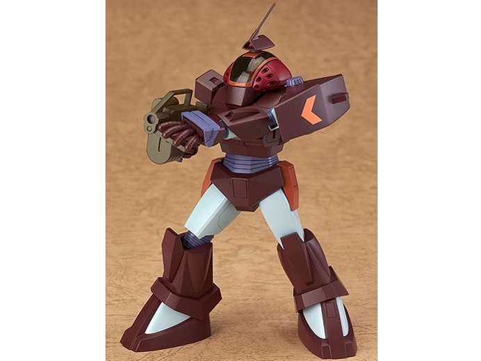 ���z�̉� �_�O���� COMBAT ARMORS MAX07 1/72 �\���e�B�b�N H102 �u�b�V���}��