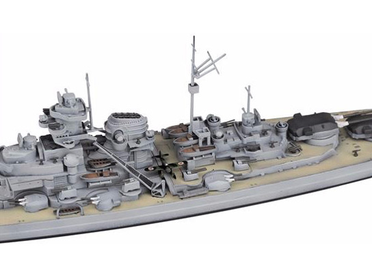 1/700 �͑����ꂭ�����v�����f�� 30 �͖� ��� �r�X�}���Ndrei