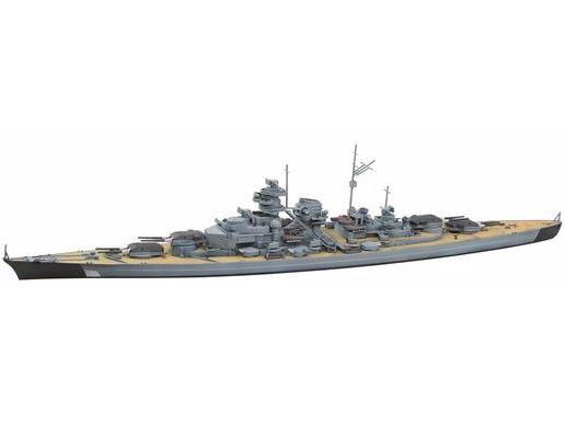 1/700 �͑����ꂭ�����v�����f�� 30 �͖� ��� �r�X�}���Ndrei �̐��i�摜