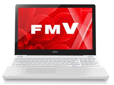 FMV LIFEBOOK AH�V���[�Y WA3/Z KC_WA3Z_A007 ���i.com���� 1TB �n�C�u���b�hHDD�EOffice���ڃ��f�� [�v���~�A���z���C�g]