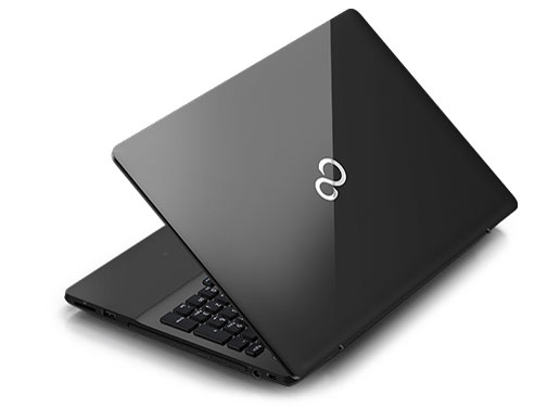 FMV LIFEBOOK AH�V���[�Y WA3/Z KC_WA3Z_A008 ���i.com���� 1TB �n�C�u���b�hHDD�EOffice���ڃ��f�� [�V���C�j�[�u���b�N]