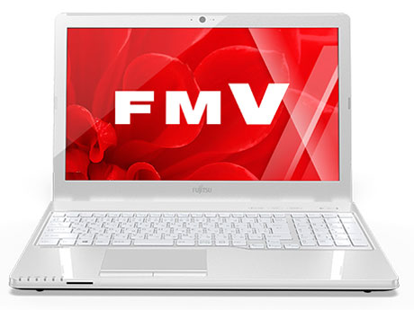 FMV LIFEBOOK AH�V���[�Y WA1/Z KC_WA1Z_A007 ���i.com���� Core i3���ڃ��f�� [�A�[�o���z���C�g]