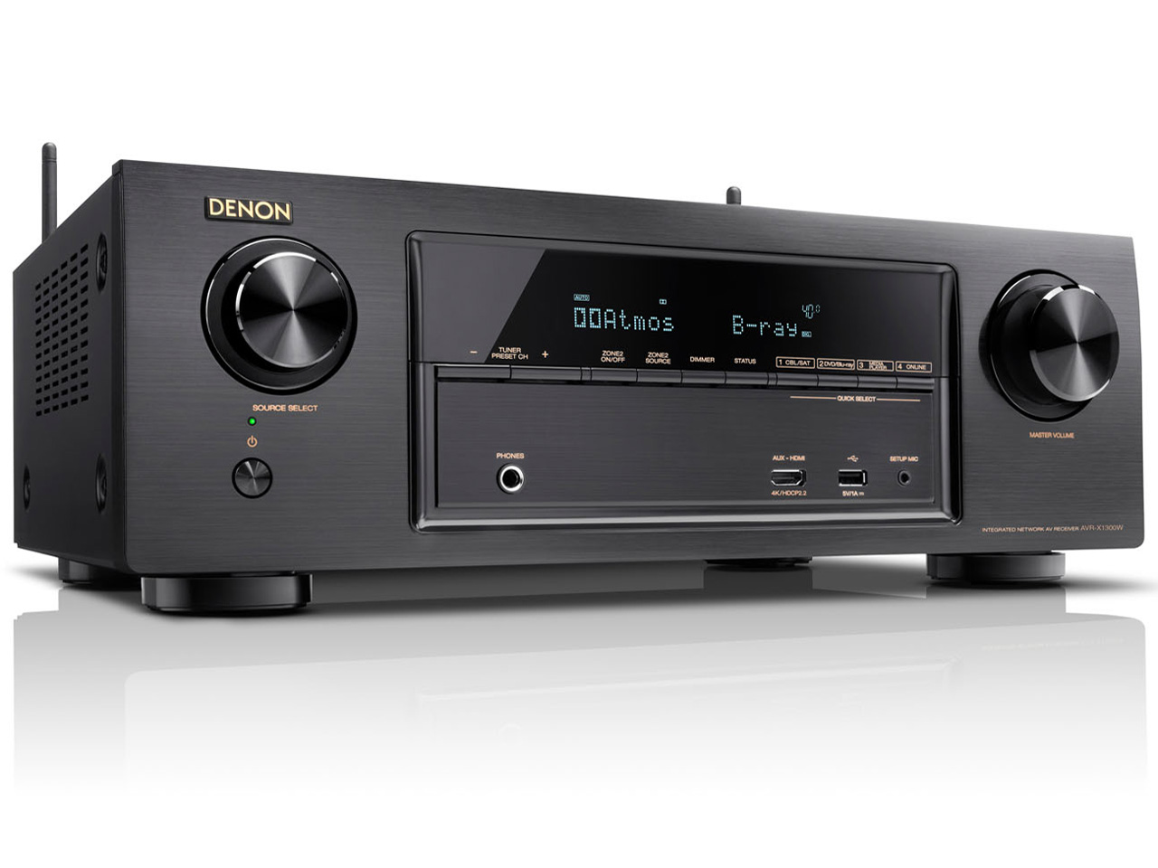 AVR-X1300W