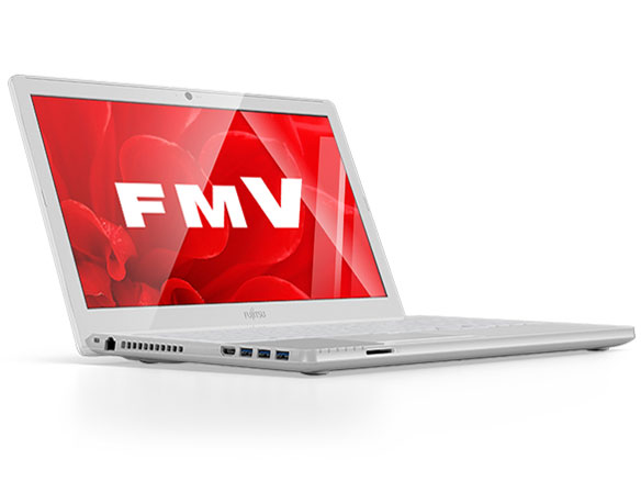 FMV LIFEBOOK AH�V���[�Y WA2/Z KC_WA2Z_A007 ���i.com���� Core i7�E������8GB�EHDD 1TB�EOffice���ڃ��f�� [�A�[�o���z���C�g]