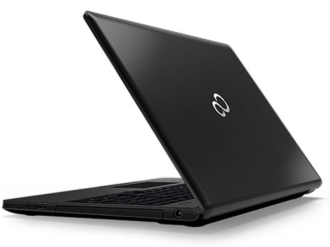 FMV LIFEBOOK AH�V���[�Y WA2/Z KC_WA2Z_A014 ���i.com���� Core i7�E������16GB�ESSD 256GB�EBlu-ray���ڃ��f�� [�V���C�j�[�u���b�N]