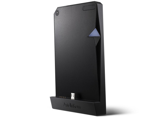 Astell&Kern AK380-AMP-BLK [�u���b�N]