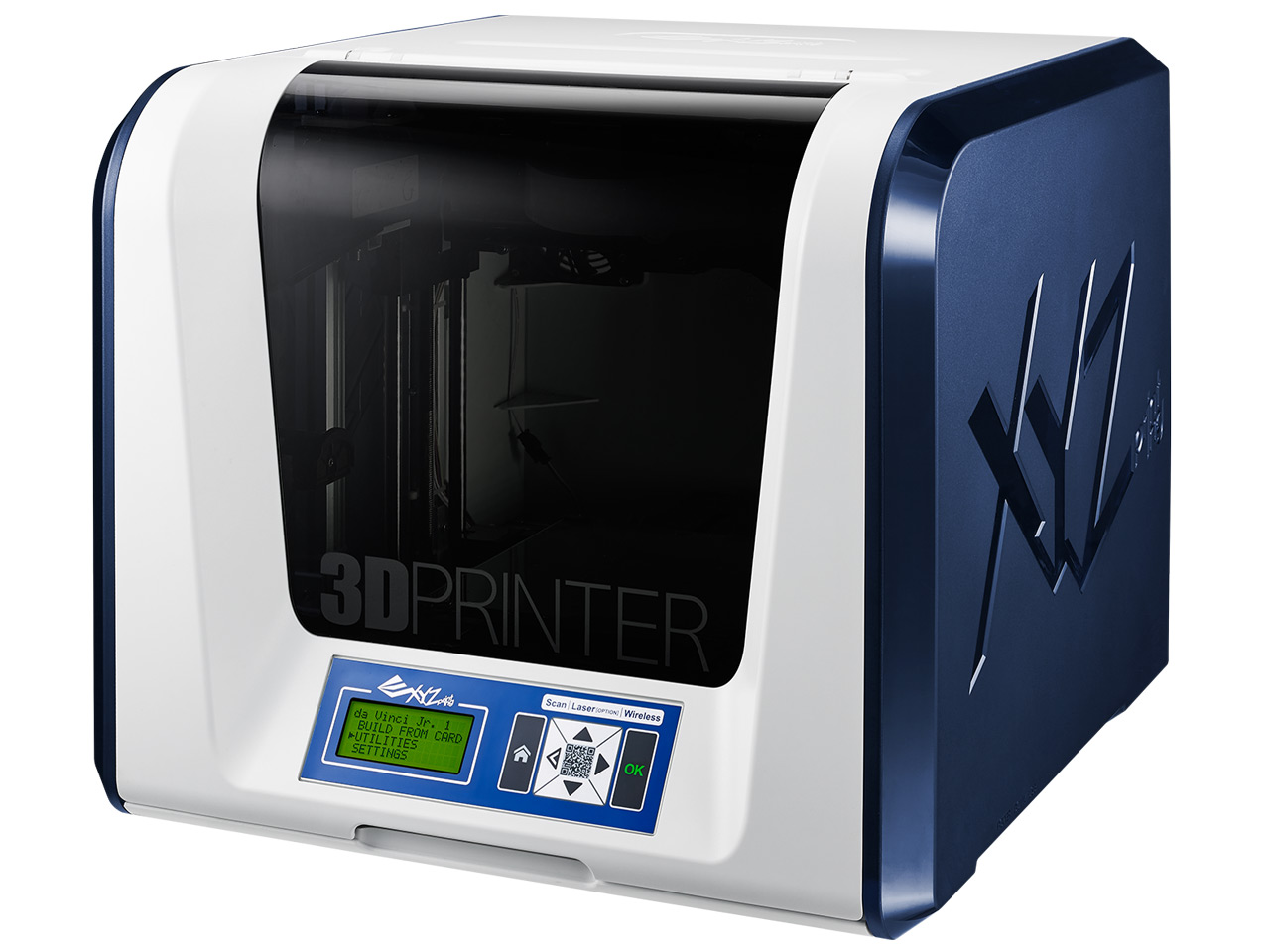 �_���B���` Jr. 1.0 3in1