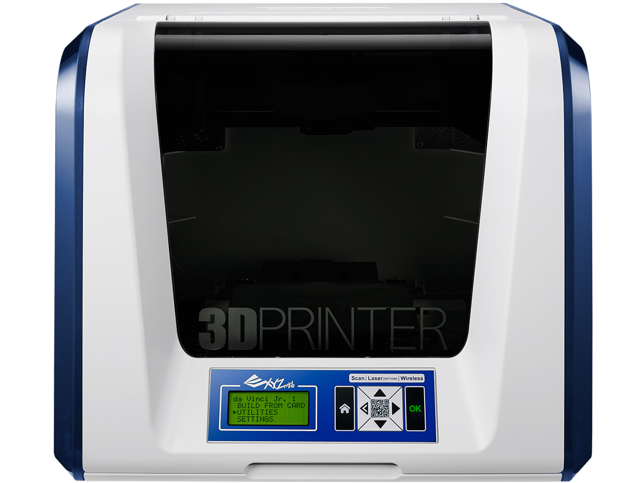 �_���B���` Jr. 1.0 3in1 �̐��i�摜