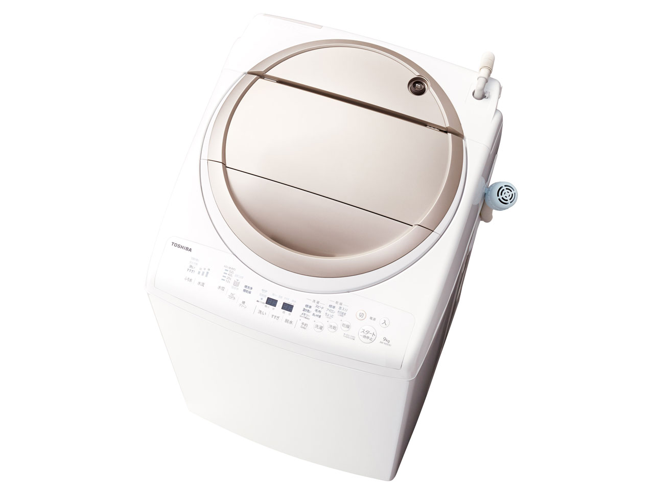 IPK-155 ■TOSHIBA/東芝■電気洗濯乾燥機■マジックドラム■9kg/5kg■たて型洗濯乾燥機■AW-9SV3M 2015年 ヨドバシ.com - 東芝 TOSHIBA たて型洗濯乾燥機（9.0kg