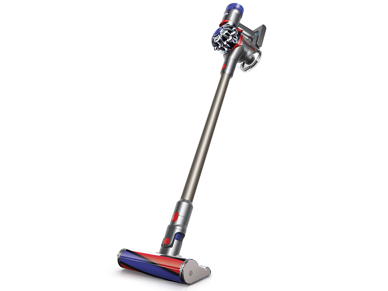 Dyson V8 Fluffy+ SV10FFCOM �̐��i�摜