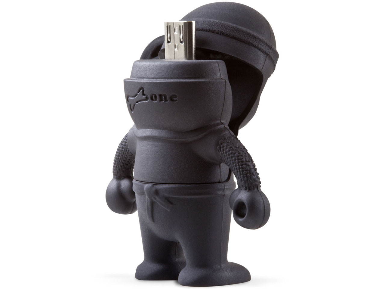 Bone Collection DR15221-8BK [8GB Black]