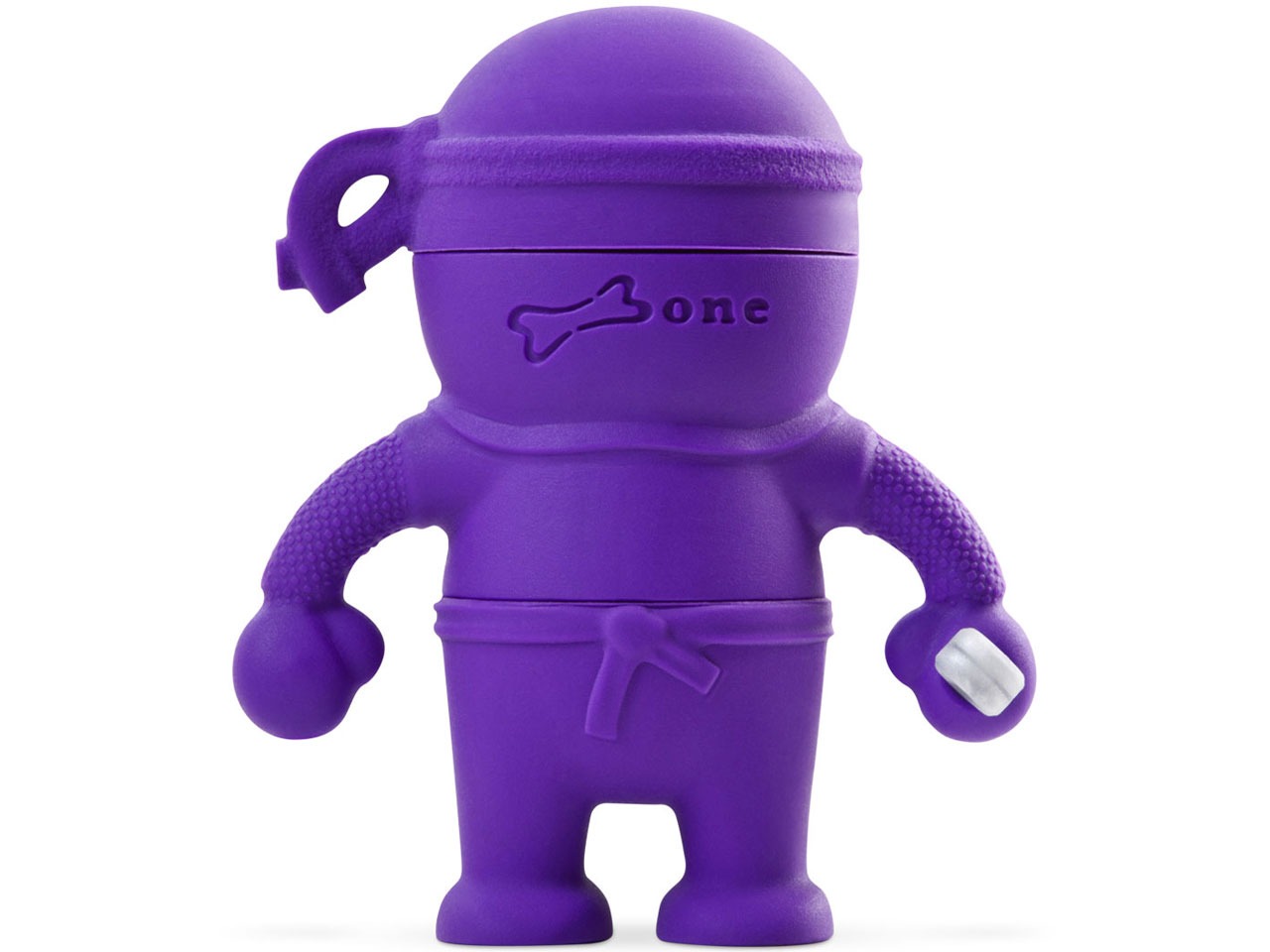 Bone Collection DR15221-8PU [8GB Purple]