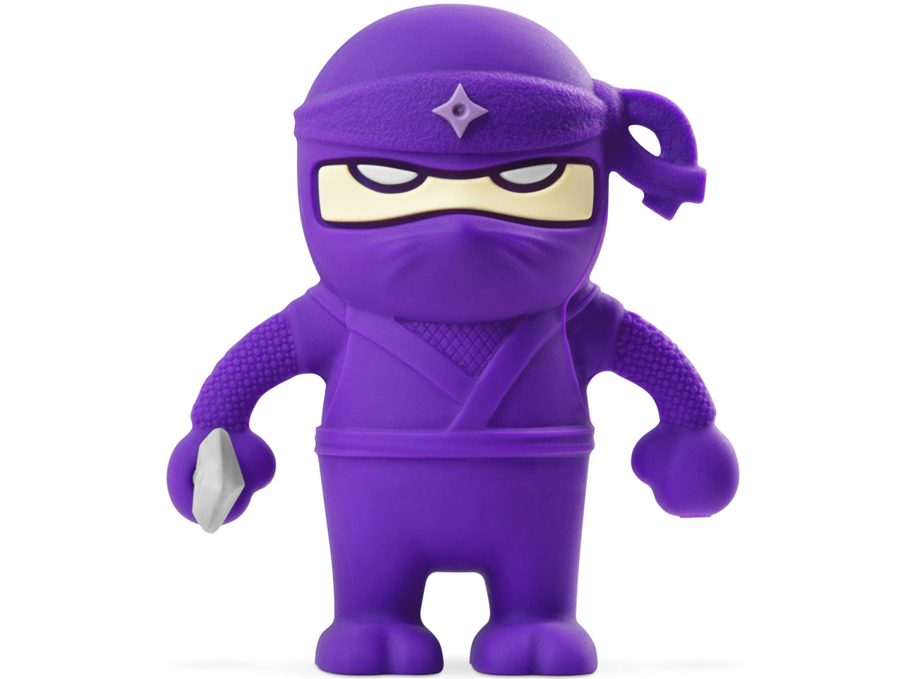 Bone Collection DR15221-8PU [8GB Purple]